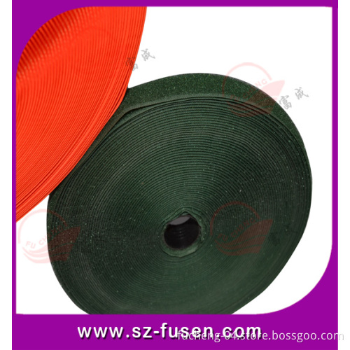 2014 Hot Sale Low Profile Colorful Polyamid Velcro Tape